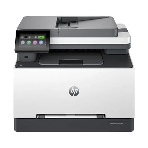 IMPRESSORA HP COLOR LASER JET PRO MFP 3303fdw